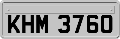 KHM3760