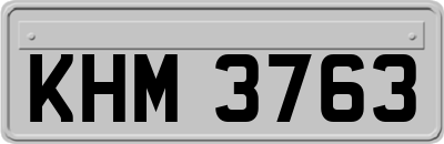 KHM3763