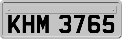 KHM3765