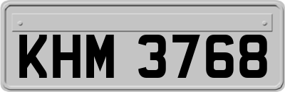 KHM3768