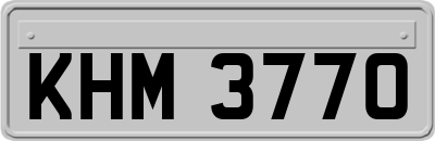 KHM3770