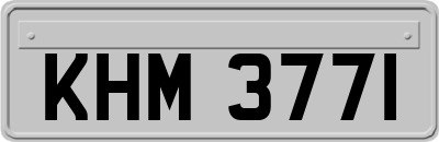 KHM3771