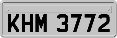 KHM3772