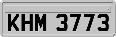 KHM3773