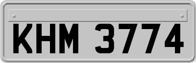 KHM3774