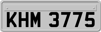 KHM3775