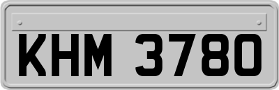 KHM3780