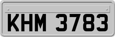 KHM3783