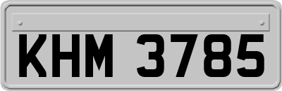 KHM3785