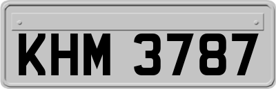 KHM3787