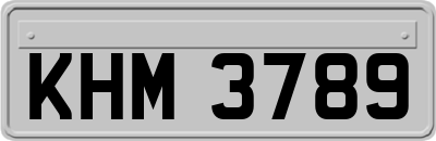 KHM3789