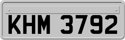 KHM3792