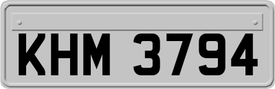 KHM3794