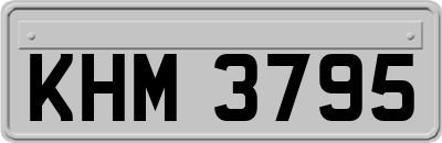 KHM3795
