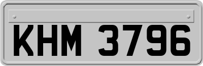 KHM3796
