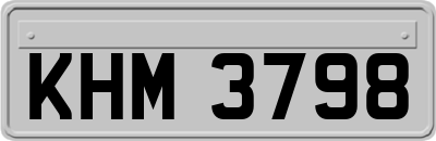 KHM3798