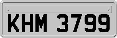 KHM3799