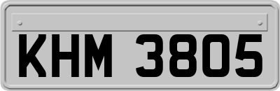 KHM3805