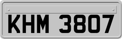 KHM3807