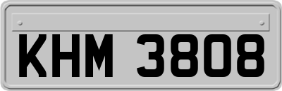 KHM3808