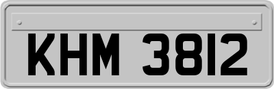 KHM3812