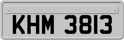 KHM3813