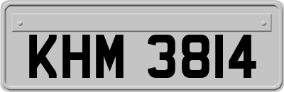KHM3814