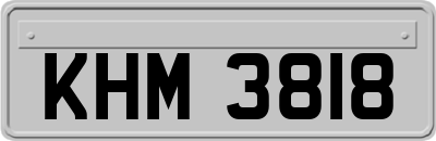 KHM3818