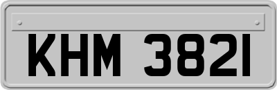 KHM3821