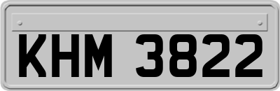 KHM3822