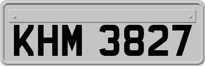 KHM3827
