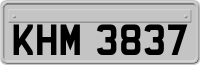 KHM3837
