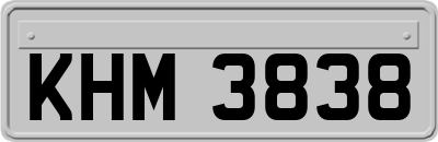 KHM3838