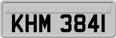KHM3841