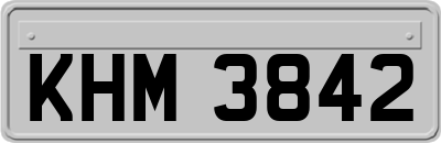 KHM3842