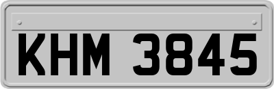 KHM3845