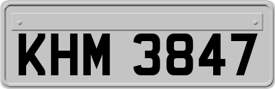 KHM3847