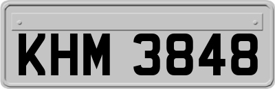 KHM3848