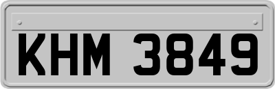 KHM3849