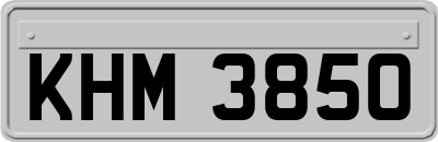 KHM3850