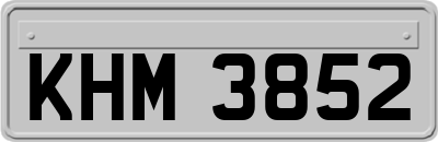 KHM3852