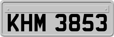 KHM3853