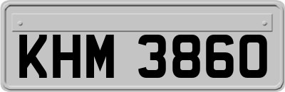 KHM3860