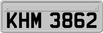 KHM3862