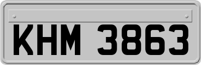 KHM3863