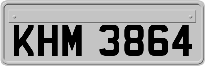 KHM3864