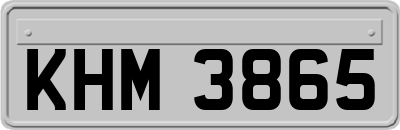 KHM3865