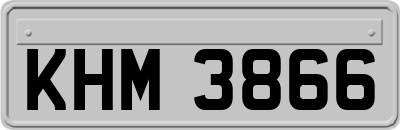KHM3866