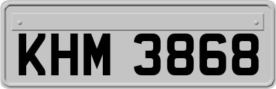 KHM3868