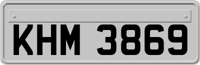 KHM3869